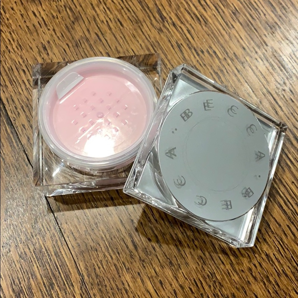Becca Soft Light Blurring Powder Pink Haze